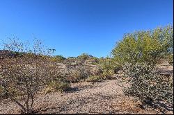 Granite Mountain Ranch