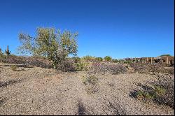 Granite Mountain Ranch