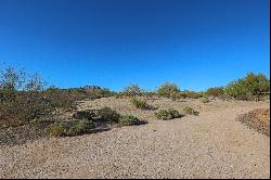 Granite Mountain Ranch