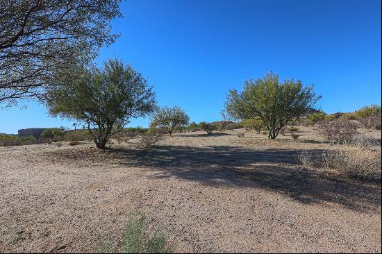 Granite Mountain Ranch