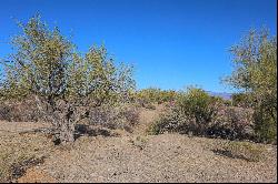 Granite Mountain Ranch