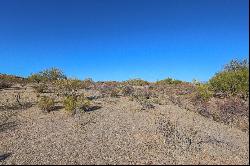 Granite Mountain Ranch