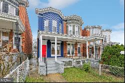 3041 Belmont Avenue, Baltimore MD 21216