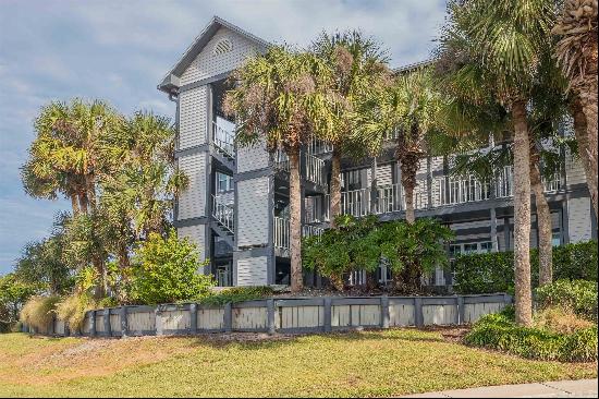 110 Ocean Hollow Lane, Unit 303, St Augustine FL 32084