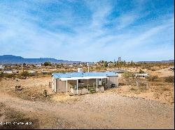 220 S Bright Star Lane, Cornville AZ 86325