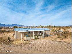 220 S Bright Star Lane, Cornville AZ 86325