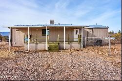 220 S Bright Star Lane, Cornville AZ 86325