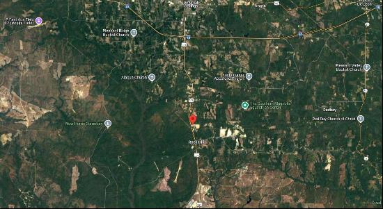 TBD Us-331, Defuniak Springs FL 32435