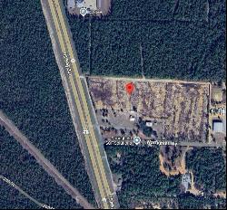 TBD Hwy 331, Defuniak Springs FL 32435