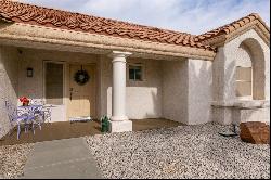 8516 Spyrun Drive, Las Vegas NV 89134