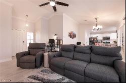 8516 Spyrun Drive, Las Vegas NV 89134