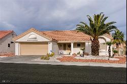 8516 Spyrun Drive, Las Vegas NV 89134