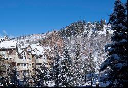 100 E Thomas Place Unit 3055 - week 50, Beaver Creek CO 81620