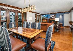 100 E Thomas Place Unit 3055 - week 50, Beaver Creek CO 81620