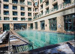 100 E Thomas Place Unit 3055 - week 50, Beaver Creek CO 81620