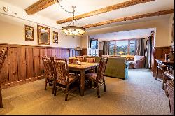 7 Whiteface Inn Lane Unit 308, Int. 4, Lake Placid NY 12946