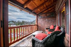 7 Whiteface Inn Lane Unit 308, Int. 4, Lake Placid NY 12946