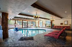 7 Whiteface Inn Lane Unit 308, Int. 4, Lake Placid NY 12946