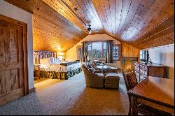 7 Whiteface Inn Lane Unit 308, Int. 4, Lake Placid NY 12946