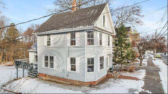 49 Cottage Street, Bangor ME 04401