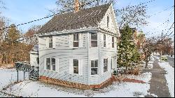 49 Cottage Street, Bangor ME 04401