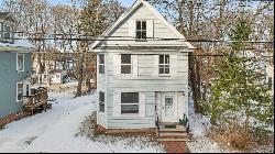 49 Cottage Street, Bangor ME 04401