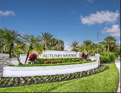 6453 Autumn Woods BLVD, Naples FL 34109