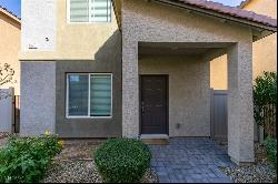 7433 Sunray Point Street, North Las Vegas NV 89084