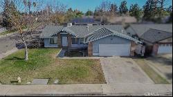 1690 Sierra Madre Drive, Atwater CA 95301