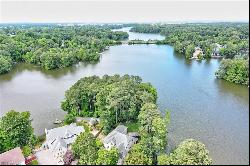 .46ac Smith Cove Circle, Virginia Beach VA 23455