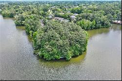 .46ac Smith Cove Circle, Virginia Beach VA 23455