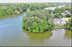 .46ac Smith Cove Circle, Virginia Beach VA 23455