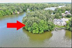 .46ac Smith Cove Circle, Virginia Beach VA 23455