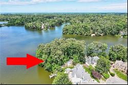 .46ac Smith Cove Circle, Virginia Beach VA 23455