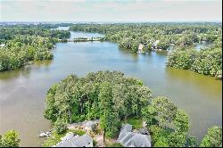 .46ac Smith Cove Circle, Virginia Beach VA 23455