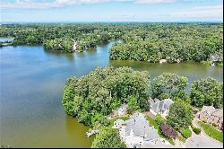 .46ac Smith Cove Circle, Virginia Beach VA 23455