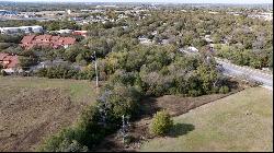 2.94 acres located on West Villa Maria, Bryan TX 77802