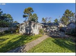 340 SW South Point St, Depoe Bay OR 97341