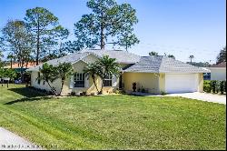 4441 Rachael Drive, Sebring FL 33872