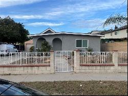 5009 W 7th Street, Santa Ana CA 92703