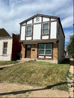 2913 California Avenue Unit H, St Louis MO 63118