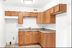 2913 California Avenue Unit H, St Louis MO 63118