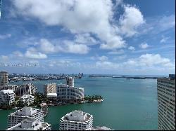 951 Brickell Ave Unit 3808, Miami FL 33131