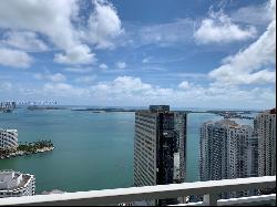 951 Brickell Ave Unit 3808, Miami FL 33131