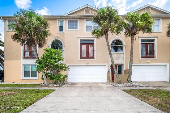 404 9th Avenue N, Jacksonville Beach FL 32250