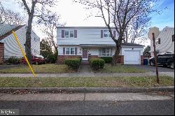 2942 Anzac Avenue, Abington PA 19001