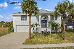 5440 95th Street,Sebastian, FL, 32958