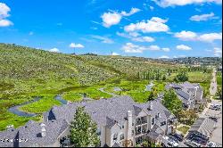 900 Bitner Road Unit K25, Park City UT 84098