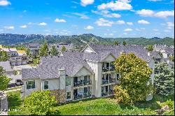 900 Bitner Road Unit K25, Park City UT 84098