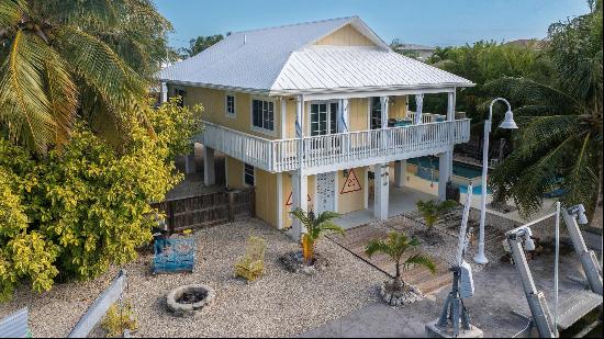 128 Le Grand Lane, Cudjoe FL 33042